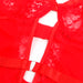 Subblime - Teddy Con Liga Detalle Encaje Y Tiras Rojo S/m