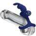 Pretty Love - Luchito Doble Anillo Vibrador Rabbit Azul