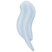 Satisfyer - Pocket Pro 1 Estimulador Clítoris Azul Claro