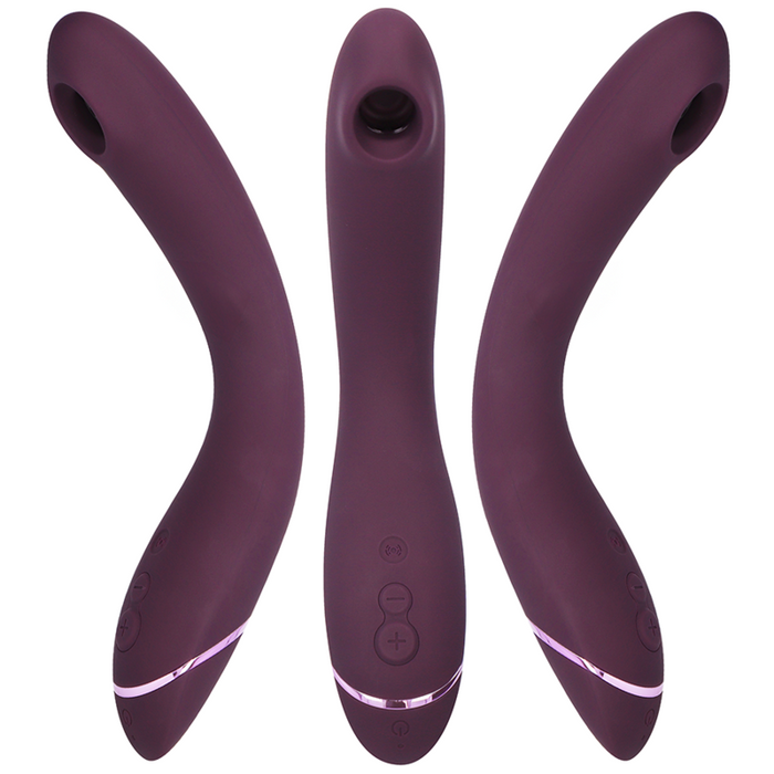 Womanizer - Og G-Spot Berenjena