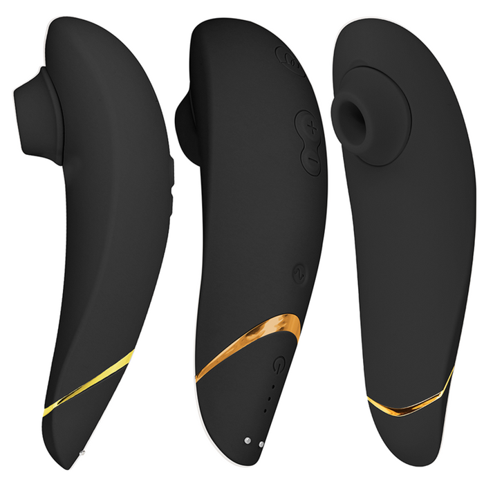 Succionador Womanizer Premium 2 Sucker Vibrator