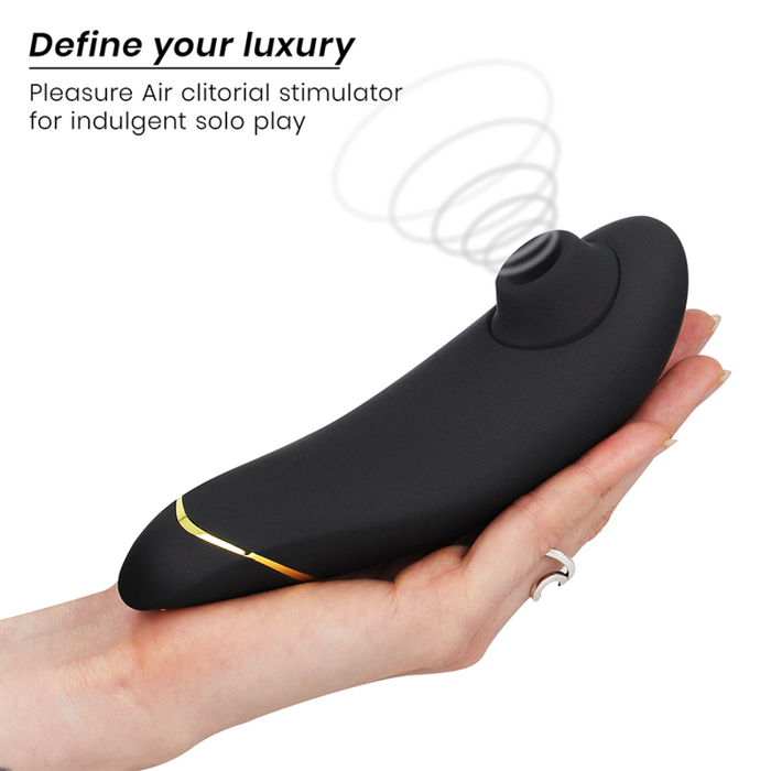 Succionador Womanizer Premium 2 Sucker Vibrator