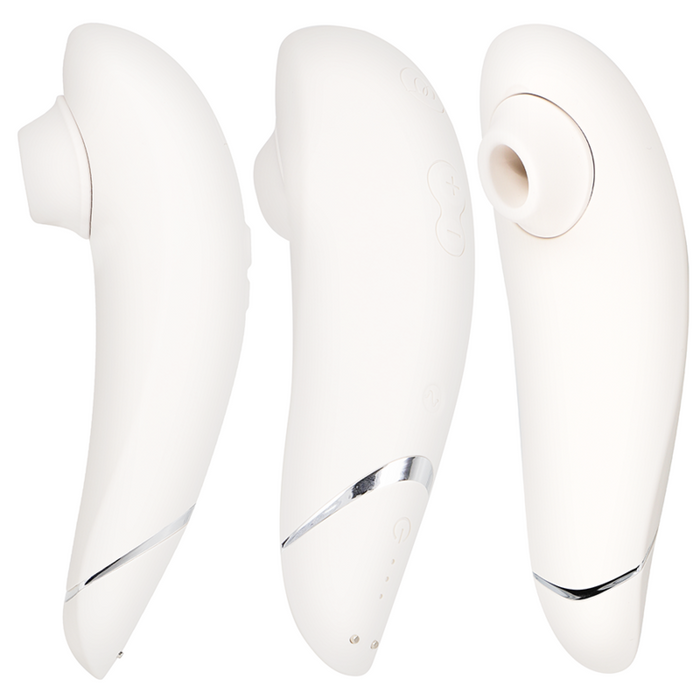 Succionador Womanizer Premium 2 Sucker Vibrator