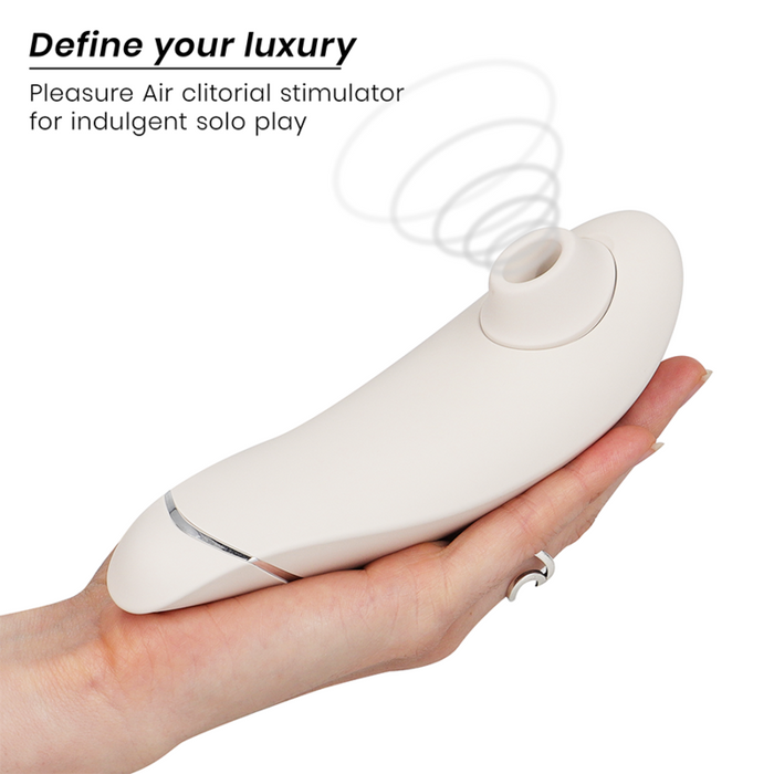 Succionador Womanizer Premium 2 Sucker Vibrator