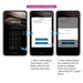 Pretty Love - Hector Vibrador Electroshock App Gratuita Violeta