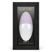 Lelo - Siri 3 Masajeador De Clitoris Lavanda