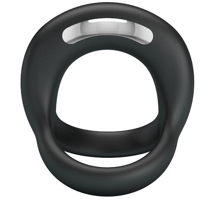 Pretty Love - Elliott Anillo Vibrador Negro