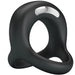 Pretty Love - Elliott Anillo Vibrador Negro