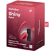 Satisfyer - Shiny Petal Estimulador Punto G Control Remoto Rojo App Gratuita