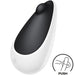 Satisfyer - Spot On 3 Estimulador De Clítoris Negro