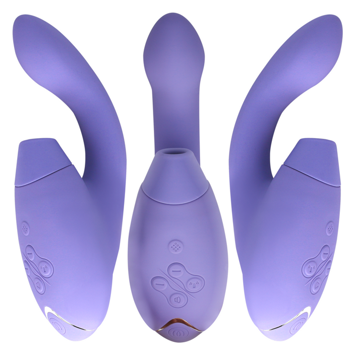 Womanizer - Duo 2 Estimulador Lila
