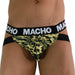 Macho - Mx28mv Jock Militar Verde Xl