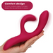We-vibe - Vibrador App Nova