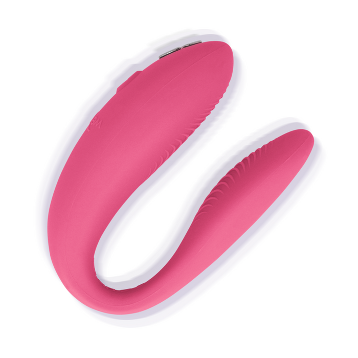 We-Vibe Sync Lite Rosa