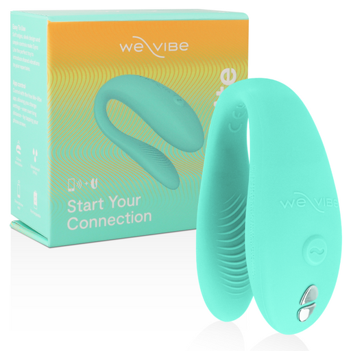 We-vibe - Sync Lite Estimulador Clitoris Turquesa