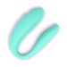 We-vibe - Sync Lite Estimulador Clitoris Turquesa