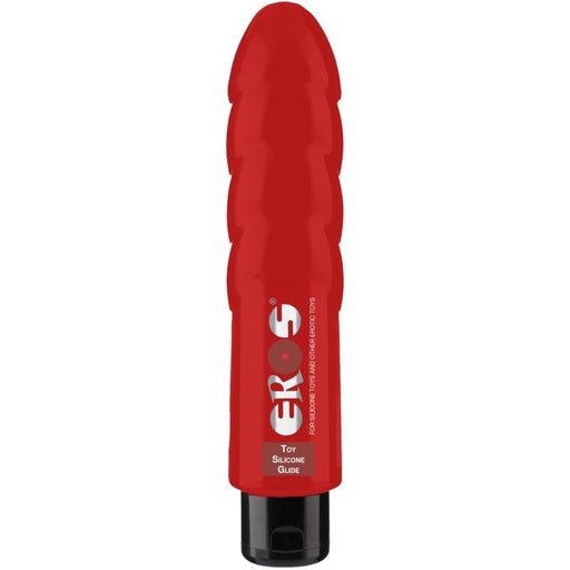 Eros - Toy Silicone Glide Lubricante Base Silicona 175 Ml