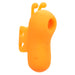 Calexotics - Neon Vibes The Buzzing Vibe Estimulador De Dedo 10 Vibraciones Naranja
