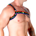 Macho - Arnés Romano Pride L/xl