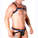 Macho - Arnés Romano Pride L/xl