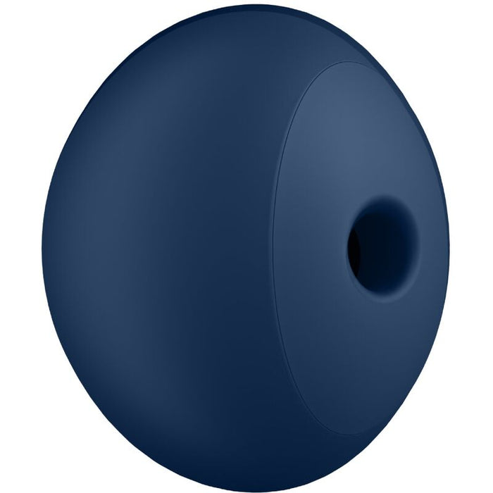 Satisfyer - Air Power 4 Estimulador & Vibrador 12 Vibraciones Azul