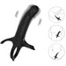 Armony - Dildo Con Anillo & Vibrador
