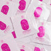 Secretplay - Monodosis Lubricante Fresas 2 Ml