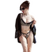 Chilirose - Cr 4727 Bikini 2 Piezas Leopardo M