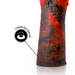 Epic - Lilith Dildo Demonio Maligno L