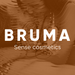 Bruma - Aceite De Masaje Premium Efecto Calor Sabor Tarta Americana 3 En 1 - 100 Ml