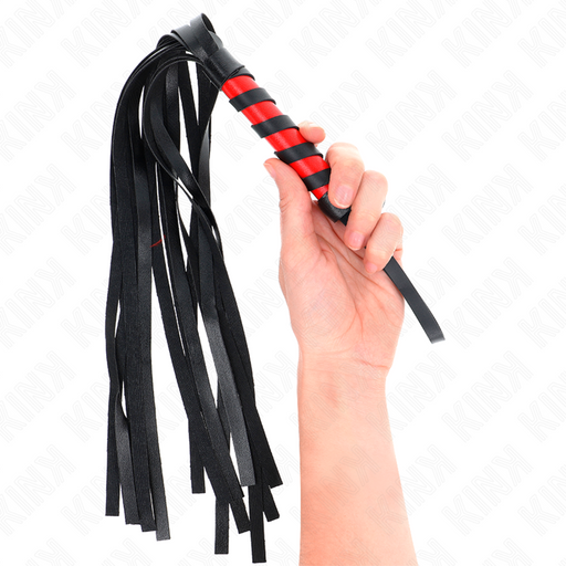Kink - Látigo De Mango Corto 45 Cm
