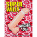 Diablo Picante - Pene Hinchable 100 Cm