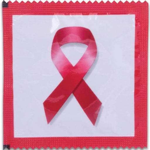 Pasante - Red Ribbon Preservativos Naturelle De Ajuste Anatómico 54 Mm 144 Unidades