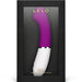 Lelo - Gigi™ 3 Vibrador Punto G Rosa