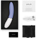 Lelo - Liv™ 3 Estimulador Punto G Azul