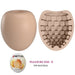 Pretty Love - Masturbador Masculino Huevo Natural