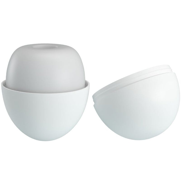 Pretty Love - Masturbador Masculino Huevo Blanco