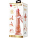 Pretty Love - Tiemeyer Dildo Realístico 25 Cm Modelo 2 Natural