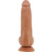Pretty Love - Draco Dildo Realístico 23 Cm Modelo 2 Natural