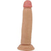 Pretty Love - Keon Dildo Realístico 21 Cm Natural