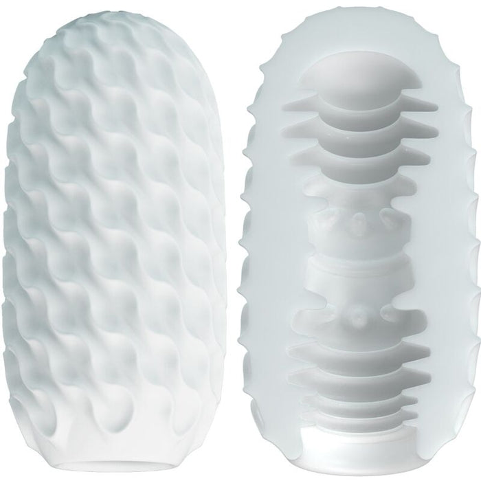 Pretty Love - Venus X Masturbador Masculino Modelo 3 Blanco