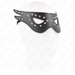 Kink - Máscara De Polipiel Sexy Modelo 2 27 X 13 Cm