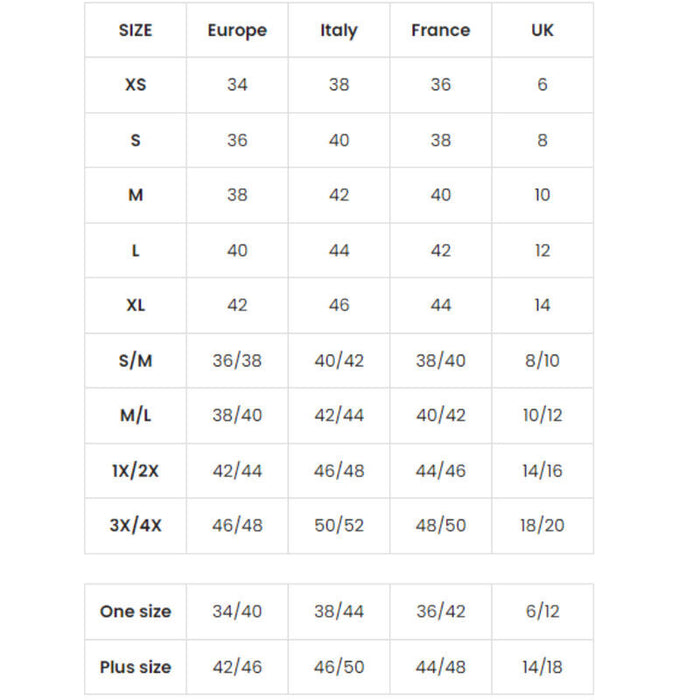 Leg Avenue - Sujetador + Tanga + Medias De Rejilla Negro Talla Única