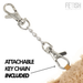 Fetish Submissive - Yogi Osito Peluche Bdsm Modelo 1