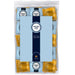 Mister Size - Preservativos Talla M 53 Mm (100 Unidades)