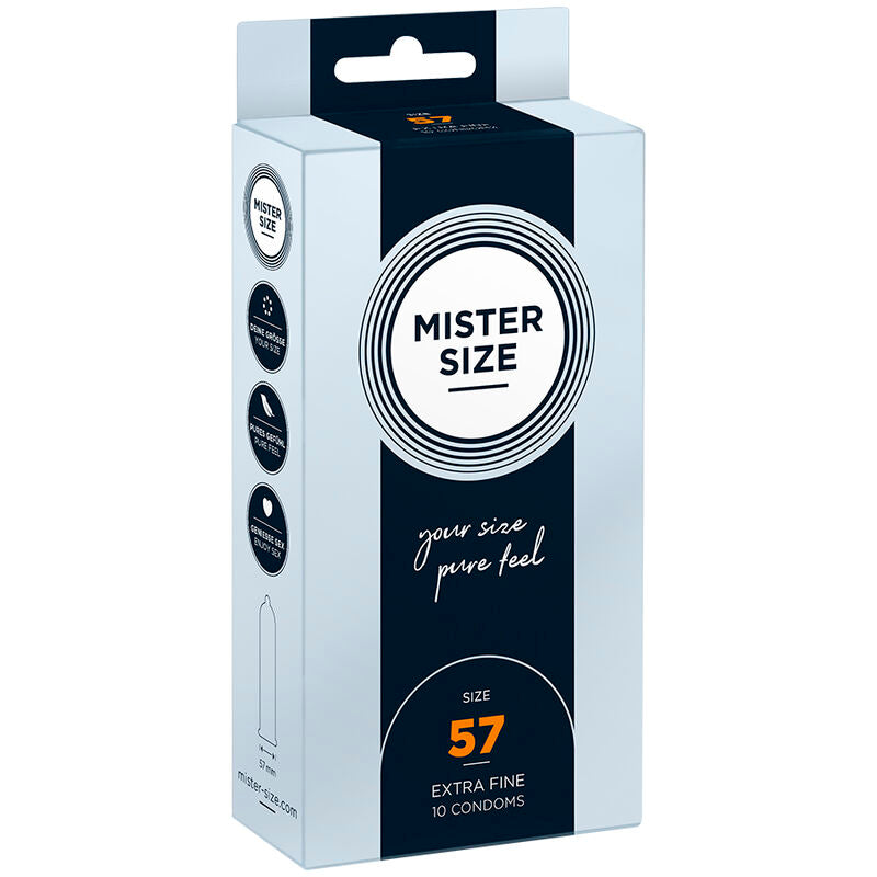 Mayorista Mister Size