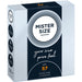 Mister Size - Preservativos Talla L 57 Mm (3 Unidades)