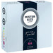 Mister Size - Preservativos Talla Xxl 64 Mm (36 Unidades)