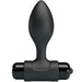 Pretty Love - Vibra Butt Plug Anal 10 Vibraciones Negro