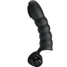 Pretty Love - Alexander Vibrador De Dedo 10 Vibraciones Negro